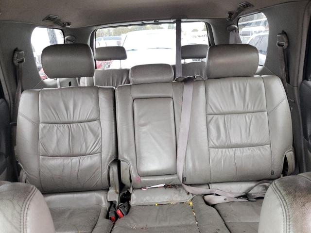 Photo 10 from auction – 2002 TOYOTA SEQUOIA LI with VIN 5TDZT38A72S077963