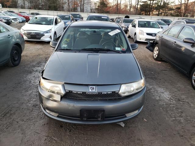Photo 5 from auction – 2004 SATURN ION LEVEL with VIN 1G8AL52F84Z146846