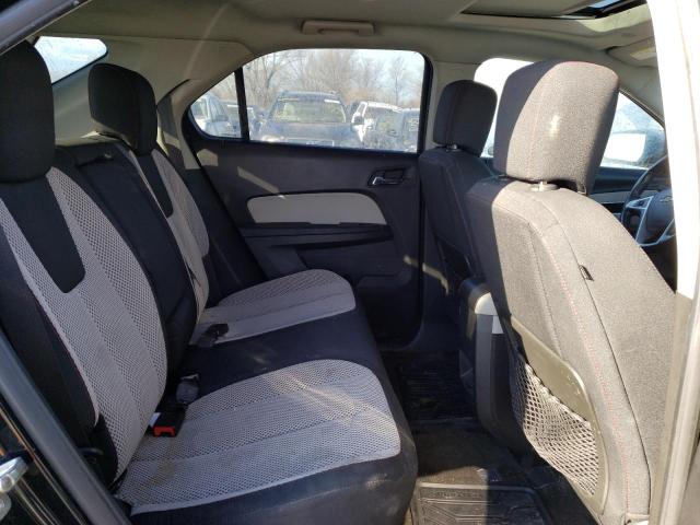 صورة رقم 10 من المزاد - 2011 CHEVROLET EQUINOX LT مع VIN 2CNALDEC8B6332876