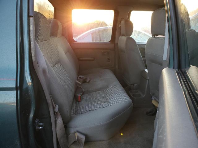 Photo 10 from auction – 2001 NISSAN FRONTIER C with VIN 1N6ED27YX1C306587