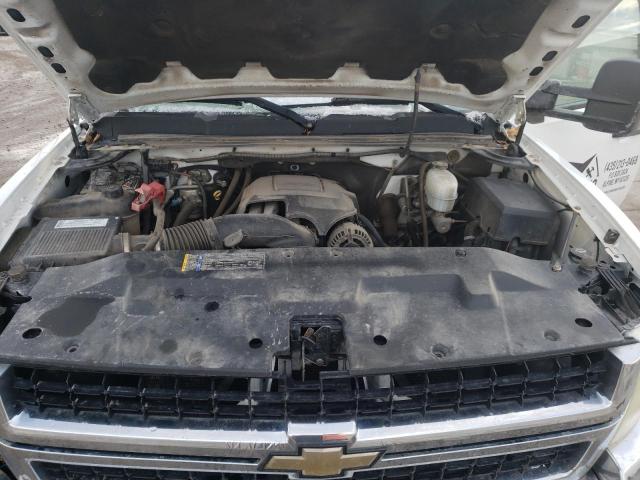 Photo 11 from auction – 2008 CHEVROLET SILVERADO with VIN 1GCHK24K38E207565
