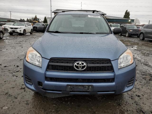 Photo 5 from auction – 2011 TOYOTA RAV4 with VIN 2T3BF4DV9BW174989