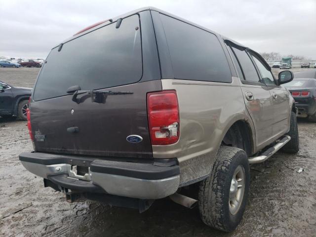 Photo 3 from auction – 2002 FORD EXPEDITION with VIN 1FMPU16L22LA87777