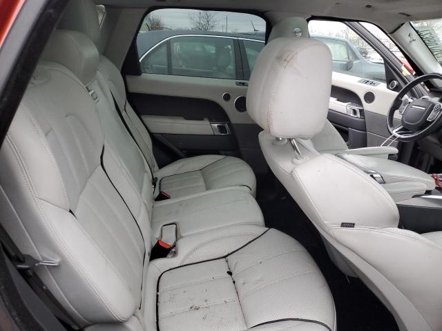 Photo 10 from auction – 2014 LAND ROVER RANGE ROVE with VIN SALWR2VF4EA307819