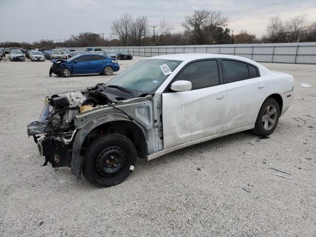 Photo 1 from auction – 2014 DODGE CHARGER SE with VIN 2C3CDXBG6EH113625