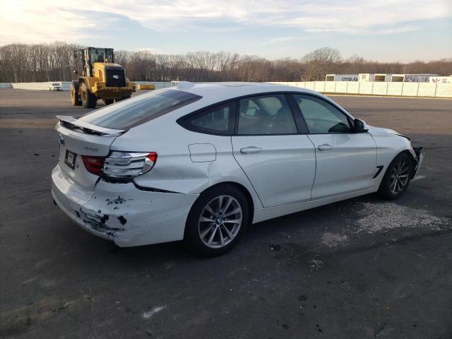 Photo 3 from auction – 2015 BMW 328 XIGT with VIN WBA3X5C59FD560188