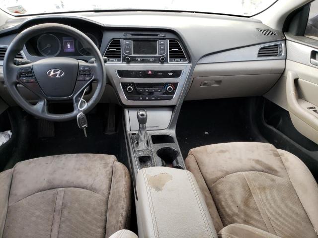 Photo 8 from auction – 2015 HYUNDAI SONATA ECO with VIN 5NPE24AA1FH132016