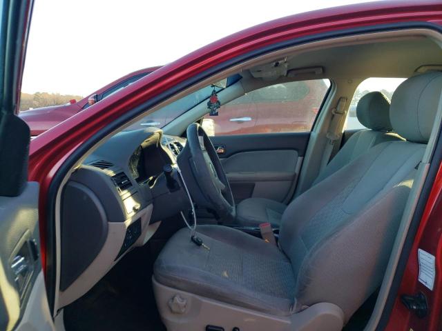 Photo 7 from auction – 2012 FORD FUSION SE with VIN 3FAHP0HA5CR420844