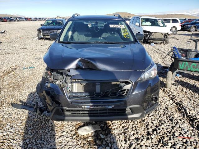 Photo 5 from auction – 2018 SUBARU CROSSTREK with VIN JF2GTAACXJH235143