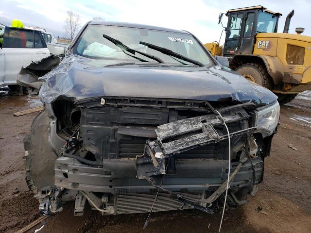 Photo 5 from auction – 2018 GMC ACADIA SLE with VIN 1GKKNKLA0JZ139153