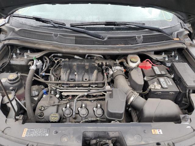 Photo 12 from auction – 2019 FORD EXPLORER X with VIN 1FM5K7D85KGA60550