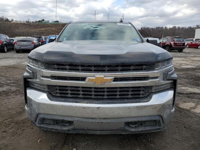 Photo 5 from auction – 2020 CHEVROLET SILVERADO with VIN 3GCUYDED3LG387446