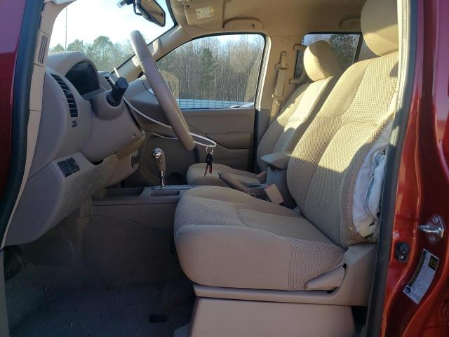 Photo 7 from auction – 2019 NISSAN FRONTIER S with VIN 1N6DD0ER0KN716784
