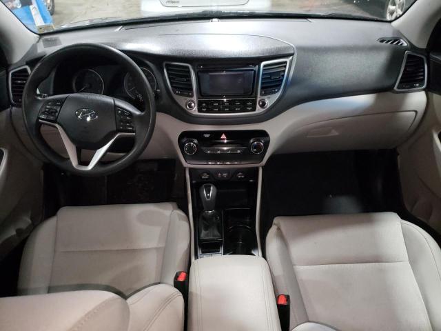 Photo 8 from auction – 2018 HYUNDAI TUCSON SE with VIN KM8J2CA43JU744263