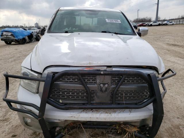 Photo 5 from auction – 2017 RAM 1500 LARAM with VIN 1C6RR7NT5HS689324