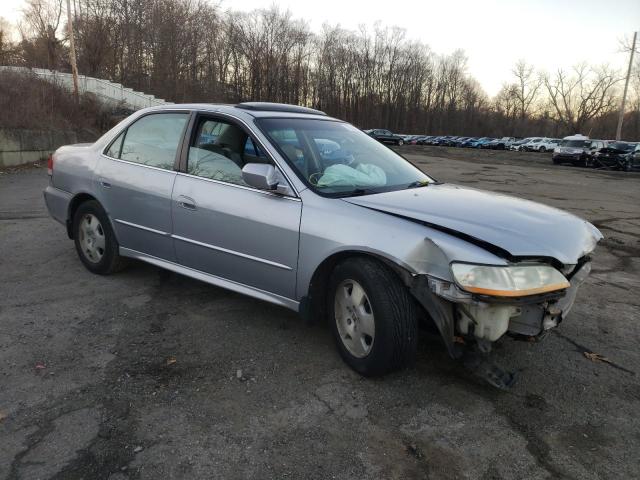 Photo 4 from auction – 2001 HONDA ACCORD with VIN 1HGCG16591A074676