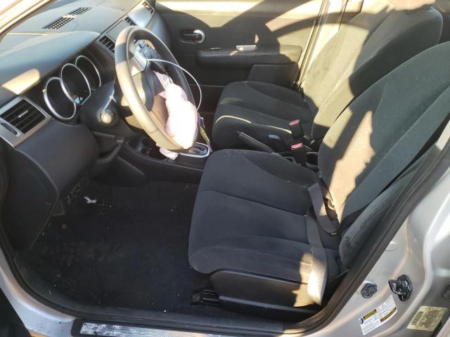 Photo 7 from auction – 2011 NISSAN VERSA S with VIN 3N1BC1CP3BL396237