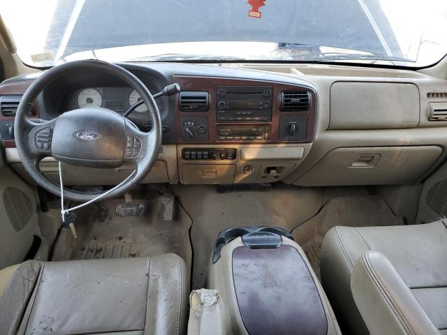 Photo 8 from auction – 2007 FORD F-250 with VIN 1FTSW21567EA45549