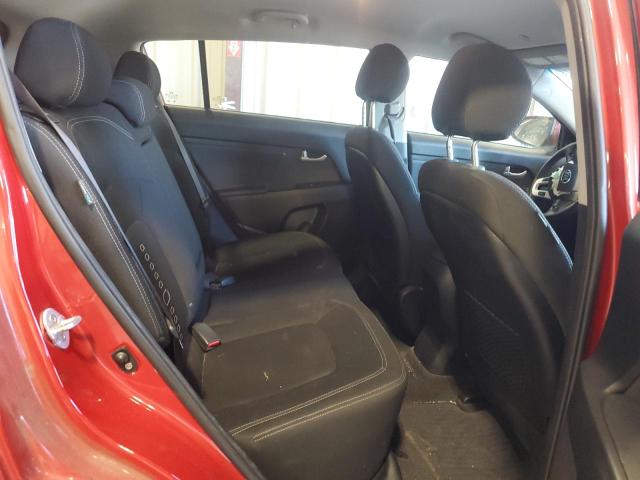 Photo 11 from auction – 2013 KIA SPORTAGE E with VIN KNDPC3A24D7429713