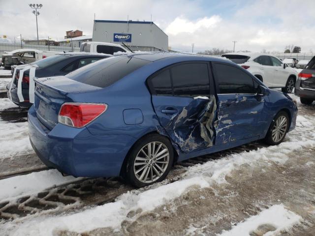 Photo 3 from auction – 2016 SUBARU IMPREZA PR with VIN JF1GJAF64GH006124