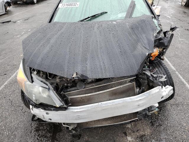 Photo 11 from auction – 2015 HONDA CIVIC LX with VIN 2HGFG3A58FH510541