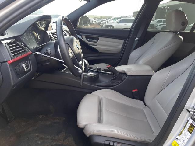 Photo 7 from auction – 2012 BMW 328 I with VIN WBA3A5G53CNP15612