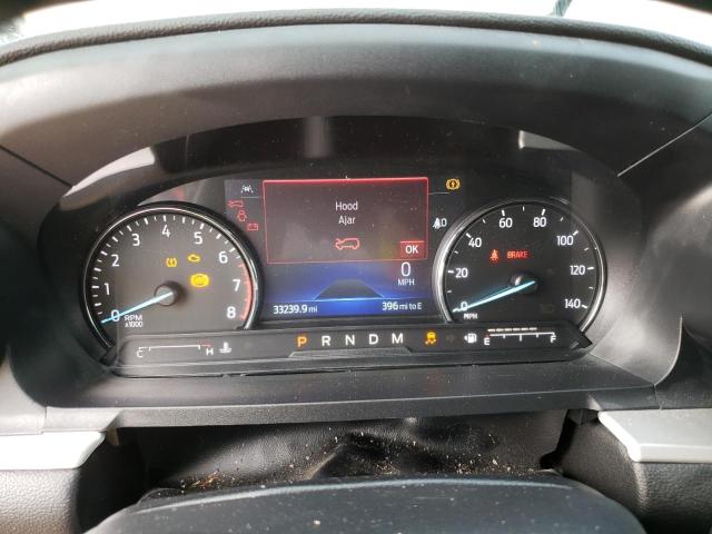 Photo 9 from auction – 2020 FORD EXPLORER X with VIN 1FMSK7DH1LGC79655