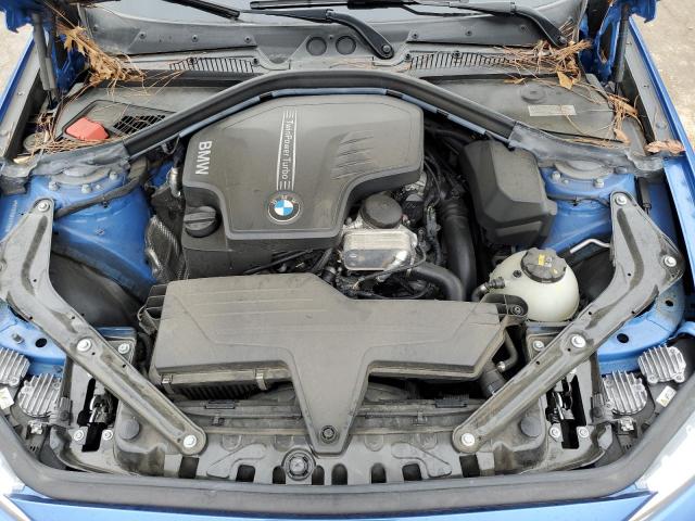 Photo 11 from auction – 2015 BMW 228 XI with VIN WBA1K7C59FV473192