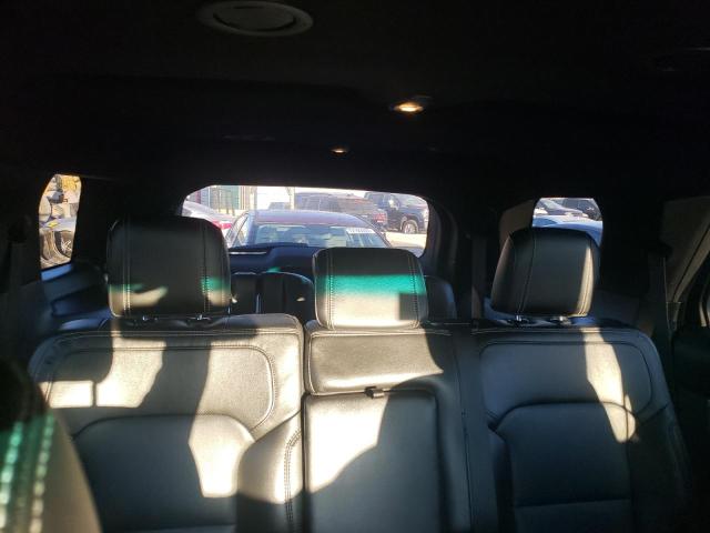 Photo 10 from auction – 2017 FORD EXPLORER L with VIN 1FM5K8FH2HGA88883