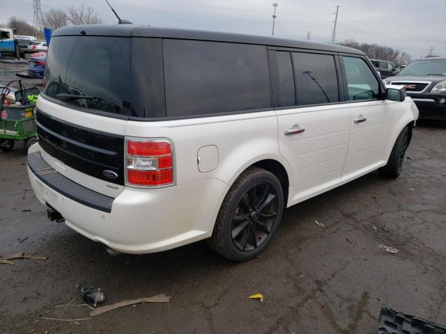 Photo 3 from auction – 2018 FORD FLEX LIMIT with VIN 2FMHK6DT4JBA02012