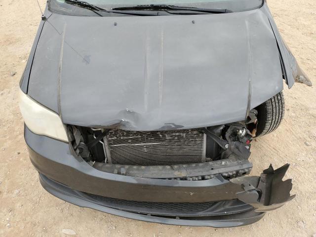 Photo 12 from auction – 2012 DODGE GRAND CARA with VIN 2C4RDGBG1CR220434