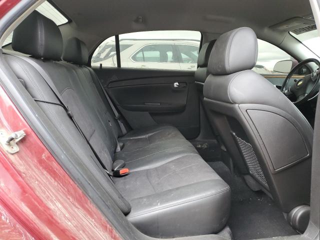 Photo 10 from auction – 2009 CHEVROLET MALIBU 2LT with VIN 1G1ZJ577X9F192065