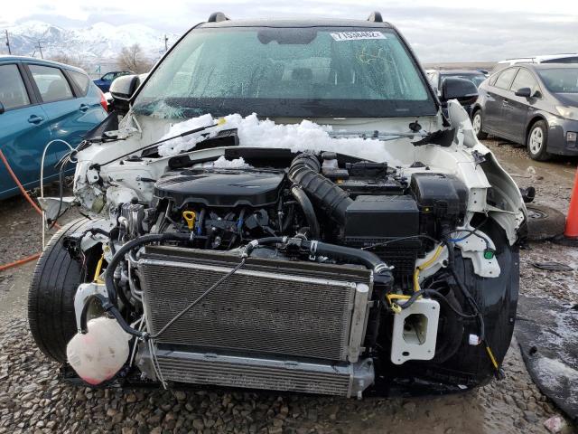 Photo 5 from auction – 2022 KIA SELTOS NIG with VIN KNDEUCA23N7284895