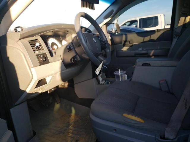 Photo 7 from auction – 2009 DODGE DURANGO SE with VIN 1D8HB38P59F719529