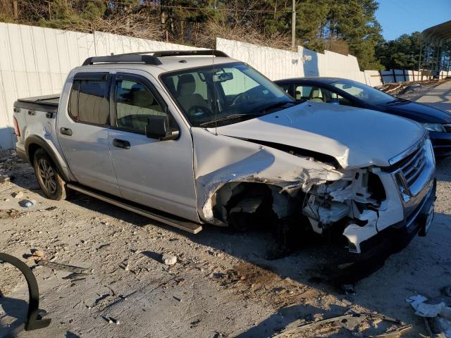 Photo 4 from auction – 2010 FORD EXPLORER S with VIN 1FMEU3BE4AUF03332