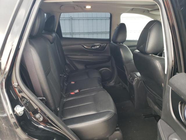 Photo 11 from auction – 2018 NISSAN ROGUE S with VIN JN8AT2MT2JW492142