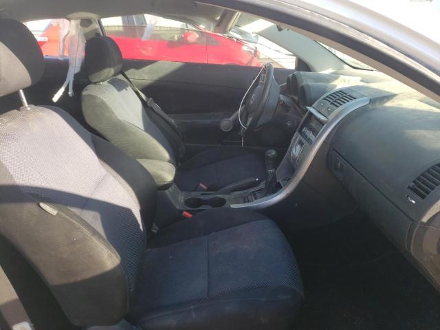 Photo 7 from auction – 2008 TOYOTA SCION TC with VIN JTKDE167280257937