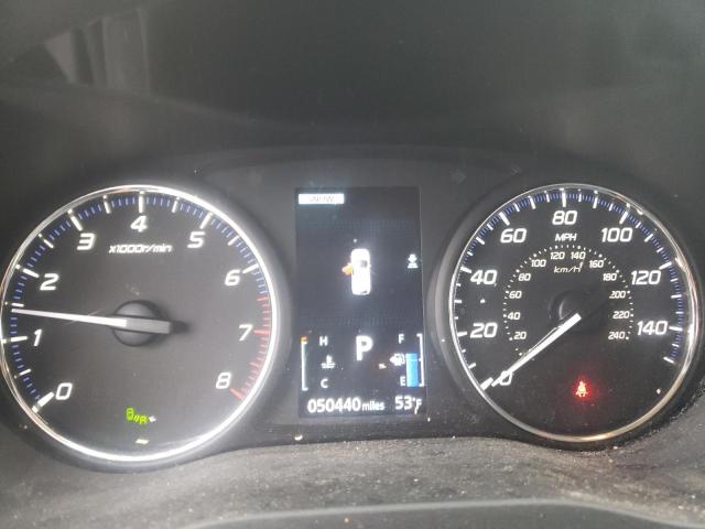 Photo 9 from auction – 2019 MITSUBISHI OUTLANDER with VIN JA4AZ3A33KZ012396