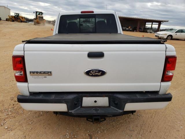 Photo 6 from auction – 2009 FORD RANGER SUP with VIN 1FTYR44E69PA59077
