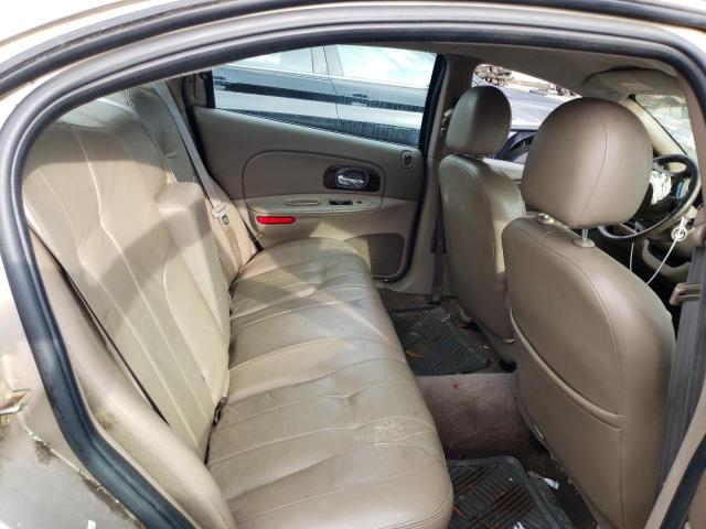 Photo 10 from auction – 2004 CHRYSLER CONCORDE L with VIN 2C3HD36M84H634102