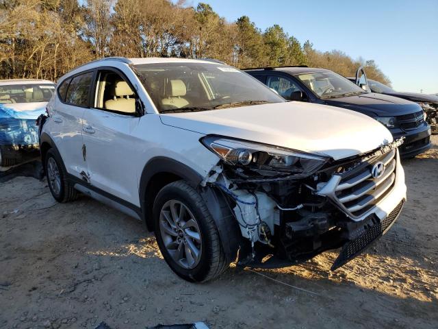 Photo 4 from auction – 2017 HYUNDAI TUCSON LIM with VIN KM8J3CA47HU386303