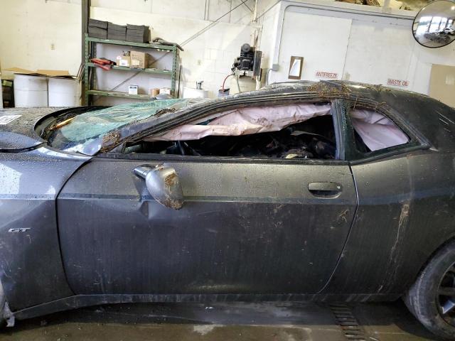 Photo 7 from auction – 2018 DODGE CHALLENGER with VIN 2C3CDZGGXJH146822