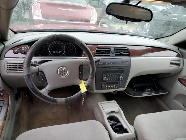 Photo 8 from auction – 2008 BUICK LACROSSE C with VIN 2G4WC582X81156868