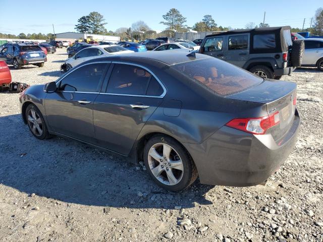 Photo 2 from auction – 2010 ACURA TSX with VIN JH4CU2F63AC006754