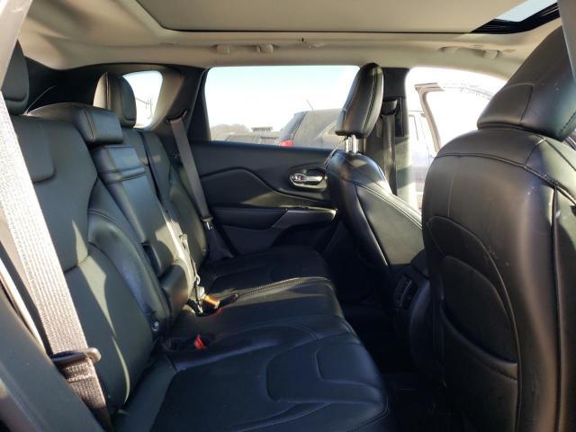 Photo 11 from auction – 2019 JEEP CHEROKEE L with VIN 1C4PJMDN5KD207794