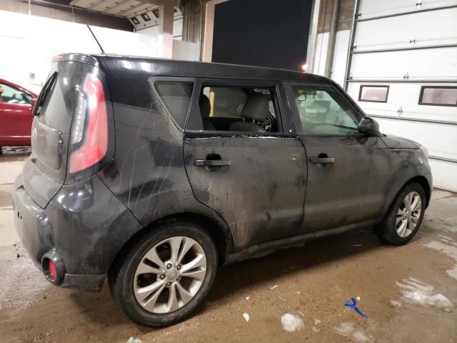 صورة رقم 3 من المزاد - 2016 KIA SOUL + مع VIN KNDJP3A56G7291374