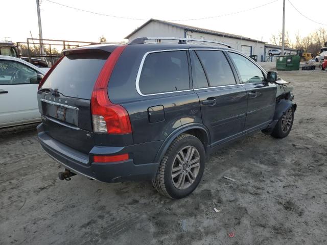 Photo 3 from auction – 2012 VOLVO XC90 3.2 with VIN YV4952CZ1C1612671