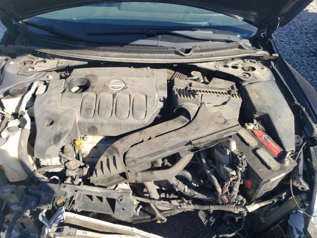 Photo 11 from auction – 2012 NISSAN ALTIMA BAS with VIN 1N4AL2AP6CN475233