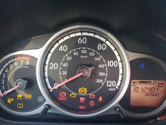 Photo 9 from auction – 2011 MAZDA MAZDA2 with VIN JM1DE1HY7B0101980
