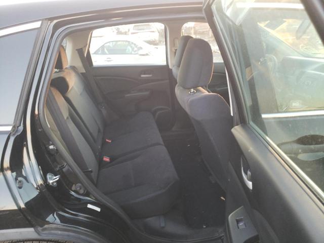 Photo 11 from auction – 2012 HONDA CR-V LX with VIN 2HKRM4H39CH611170